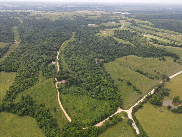 TBD West Mountain Road, Decatur, AR 72736