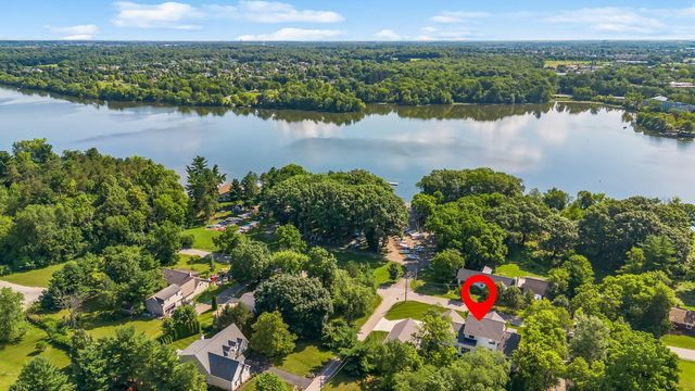 9221 Shawnee Trail, Powell, OH 43065