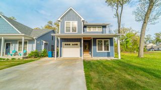 416 S Lake Street, Michigan City, IN 46360