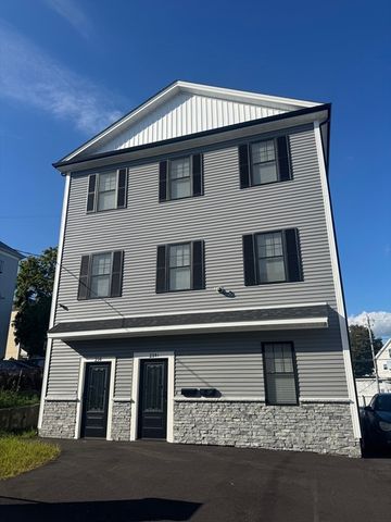 214 Horton 214, Fall River, MA 02723