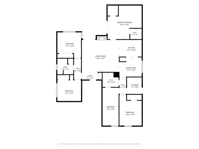 12779 Enchanted Path Drive, Houston, TX 77044