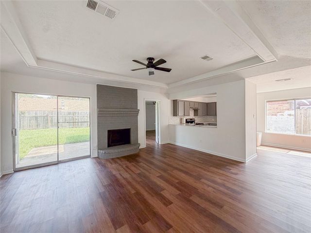 12779 Enchanted Path Drive, Houston, TX 77044