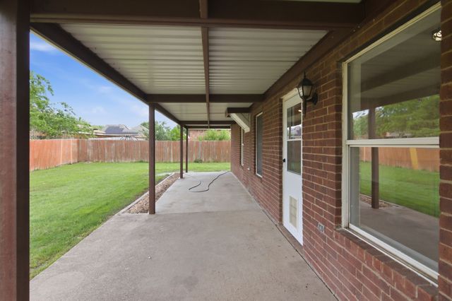 1001 Scenic Drive, Justin, TX 76247