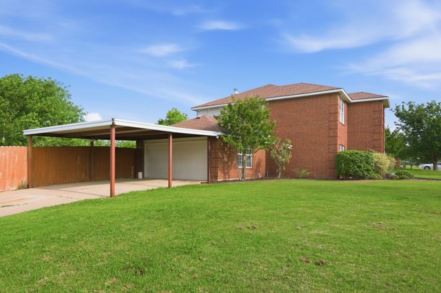 1001 Scenic Drive, Justin, TX 76247
