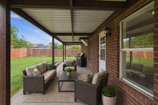 1001 Scenic Drive, Justin, TX 76247