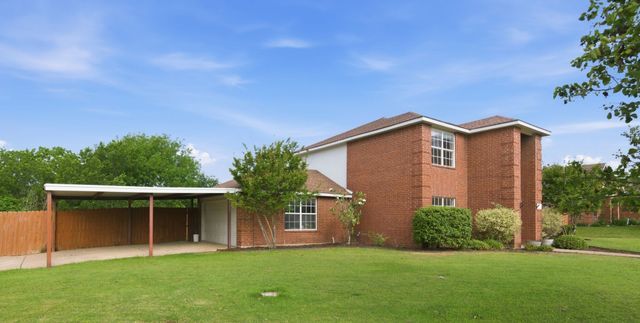 1001 Scenic Drive, Justin, TX 76247