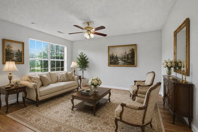 1001 Scenic Drive, Justin, TX 76247