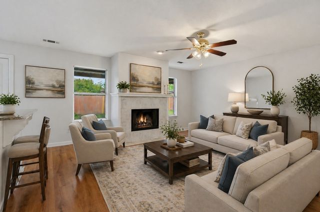 1001 Scenic Drive, Justin, TX 76247
