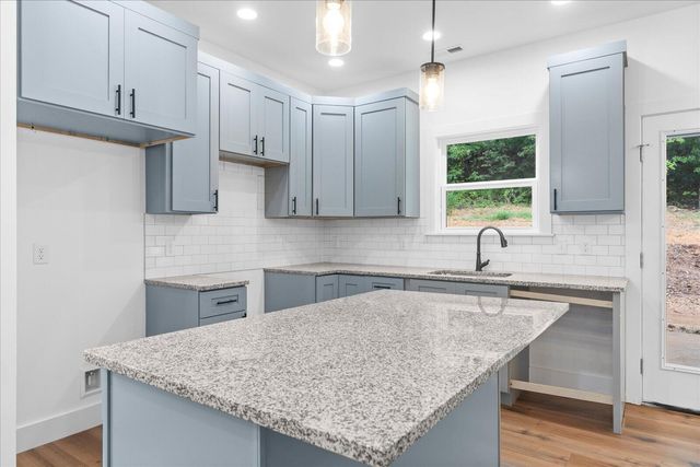 4813 Green Shanty Road, Ooltewah, TN 37363