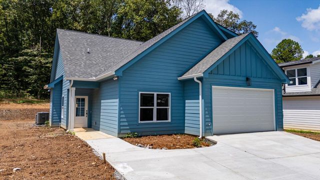 4813 Green Shanty Road, Ooltewah, TN 37363