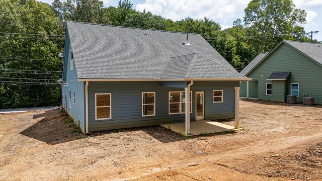 4813 Green Shanty Road, Ooltewah, TN 37363