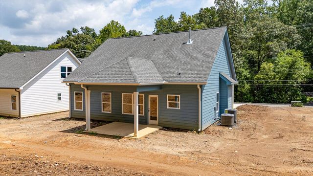 4813 Green Shanty Road, Ooltewah, TN 37363