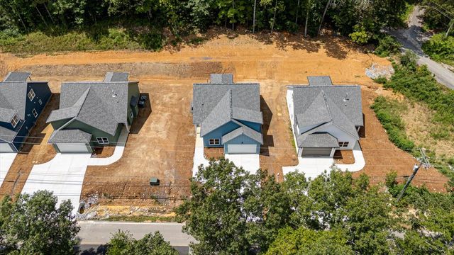 4813 Green Shanty Road, Ooltewah, TN 37363