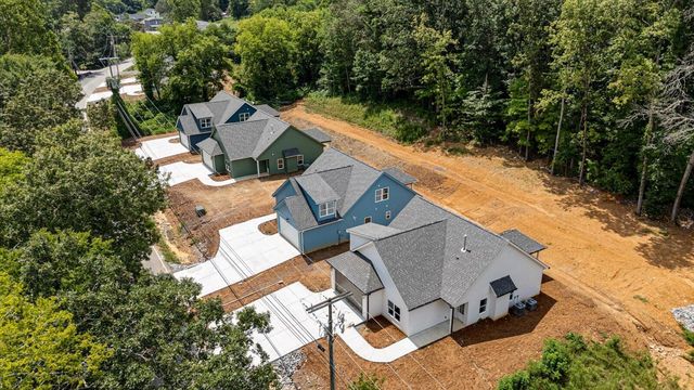 4813 Green Shanty Road, Ooltewah, TN 37363