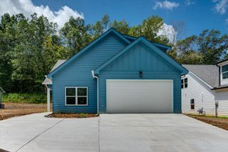 4813 Green Shanty Road, Ooltewah, TN 37363