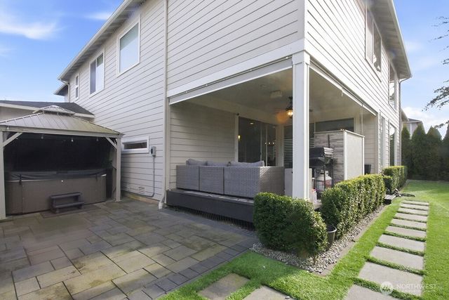 2520 Vardon Circle SW, Port Orchard, WA 98367