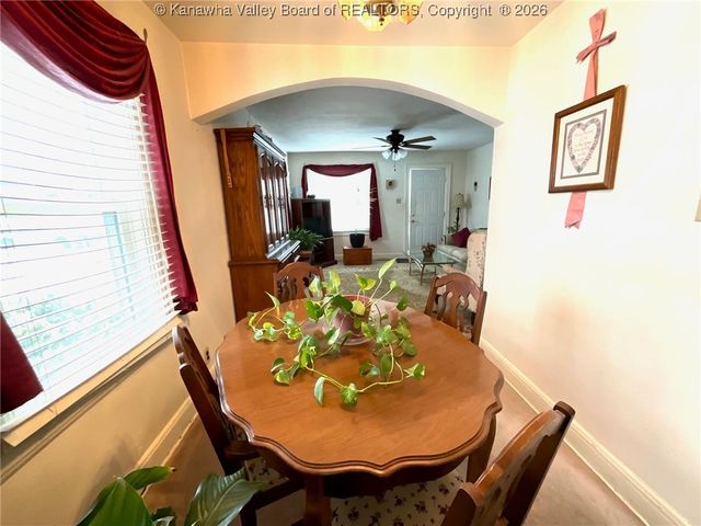 446 22nd Street, Dunbar, WV 25064