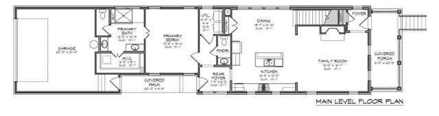 4109 Brendlyn Drive, Nolensville, TN 37135