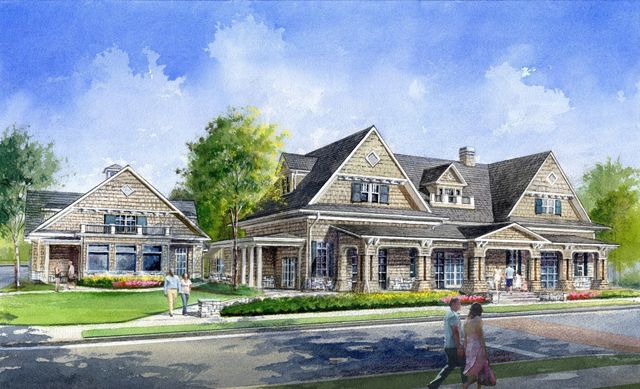 4109 Brendlyn Drive, Nolensville, TN 37135