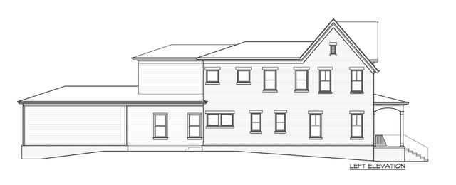 4109 Brendlyn Drive, Nolensville, TN 37135