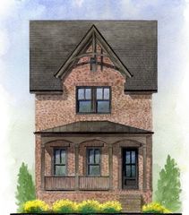 4109 Brendlyn Drive, Nolensville, TN 37135