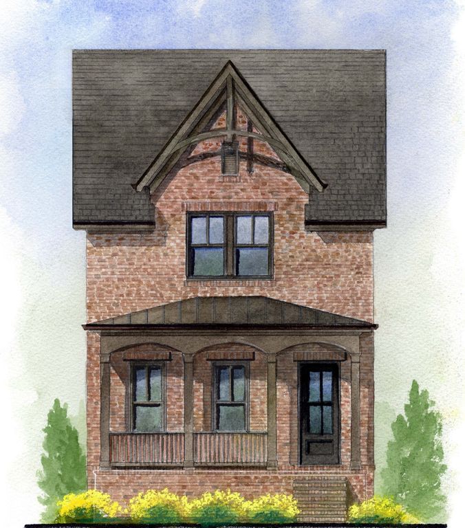 4109 Brendlyn Drive, Nolensville, TN 37135
