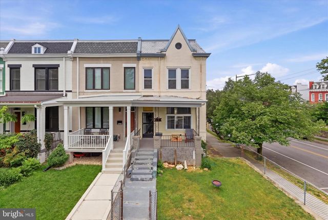 4142 7TH ST NW, Washington, DC 20011
