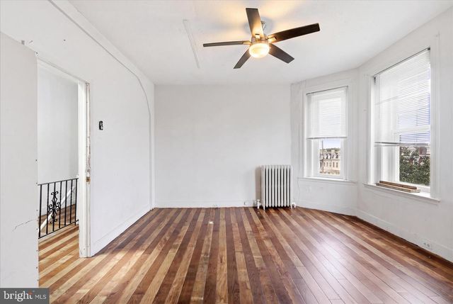 4142 7TH ST NW, Washington, DC 20011