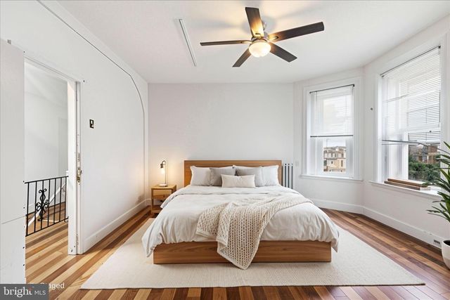 4142 7TH ST NW, Washington, DC 20011