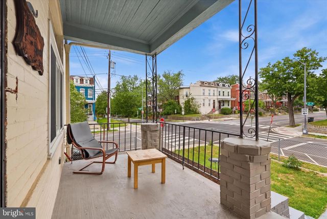 4142 7TH ST NW, Washington, DC 20011