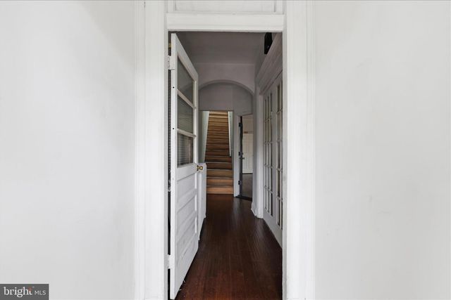 4142 7TH ST NW, Washington, DC 20011