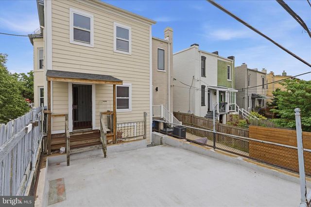 4142 7TH ST NW, Washington, DC 20011