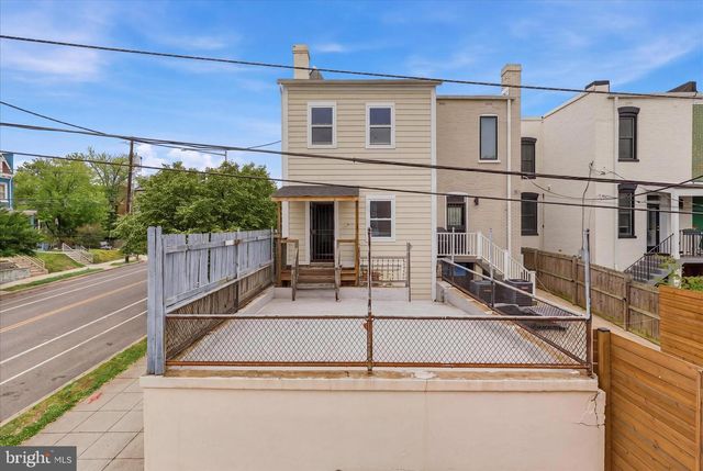 4142 7TH ST NW, Washington, DC 20011