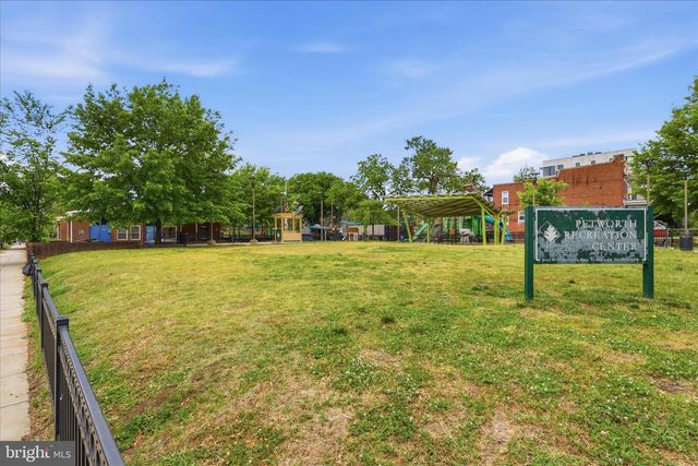 4142 7TH ST NW, Washington, DC 20011