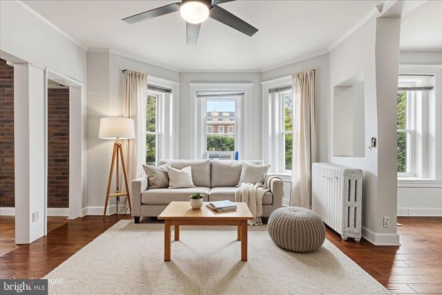 4142 7TH ST NW, Washington, DC 20011