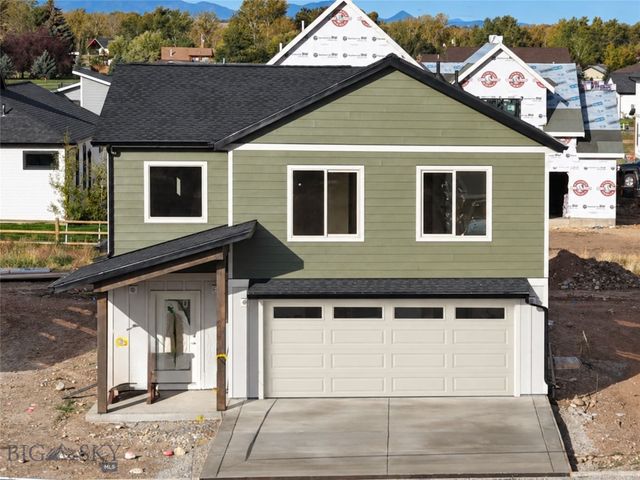 61 Canvasback Avenue, Bozeman, MT 59718 property photo