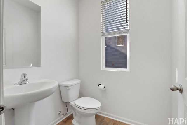 2029 Magnolia Lane, Wonder Lake, IL 60097