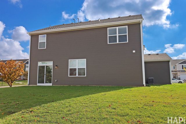 2029 Magnolia Lane, Wonder Lake, IL 60097