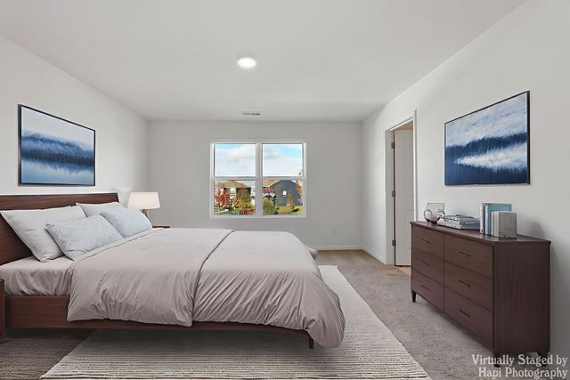 2029 Magnolia Lane, Wonder Lake, IL 60097