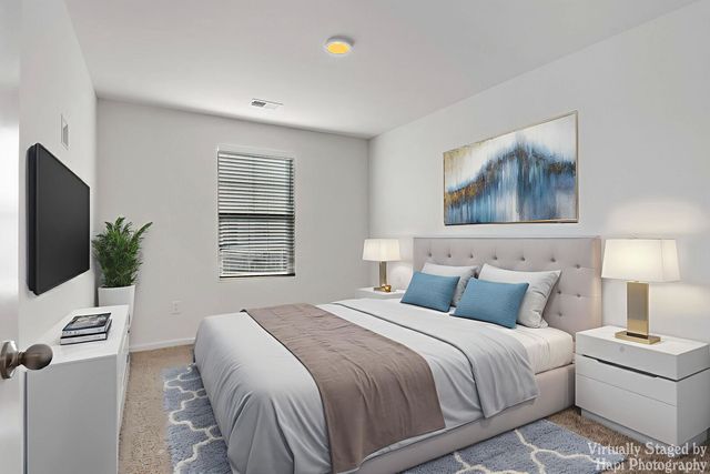 2029 Magnolia Lane, Wonder Lake, IL 60097