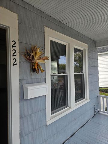 222 May Avenue, Michigan City, IN 46360