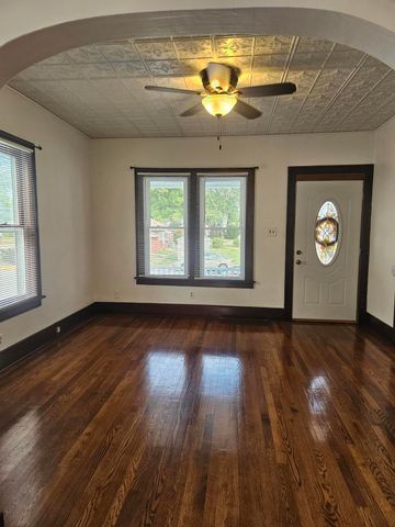 222 May Avenue, Michigan City, IN 46360