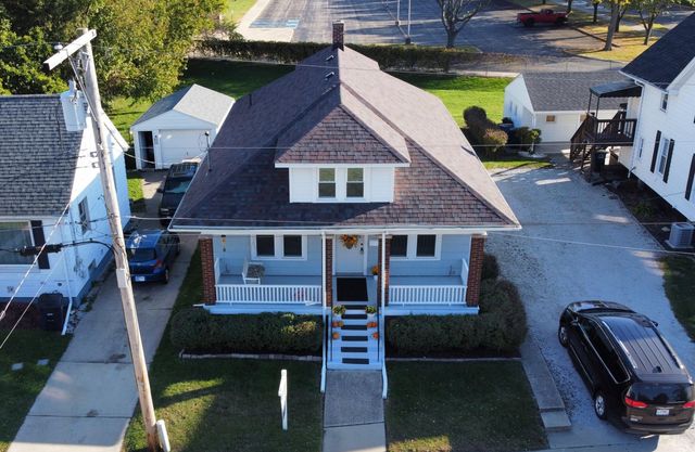 222 May Avenue, Michigan City, IN 46360