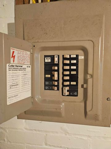 222 May Avenue, Michigan City, IN 46360