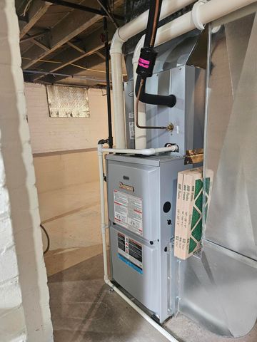 222 May Avenue, Michigan City, IN 46360