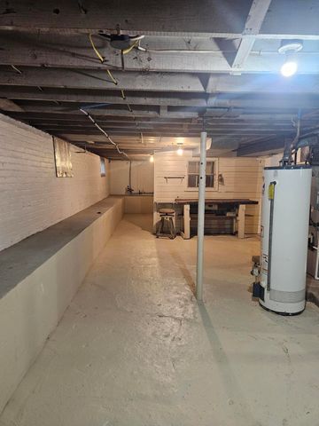 222 May Avenue, Michigan City, IN 46360