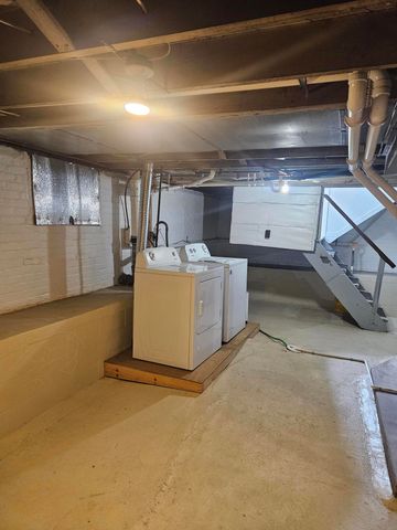 222 May Avenue, Michigan City, IN 46360