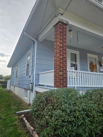 222 May Avenue, Michigan City, IN 46360