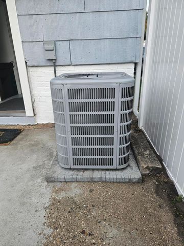 222 May Avenue, Michigan City, IN 46360