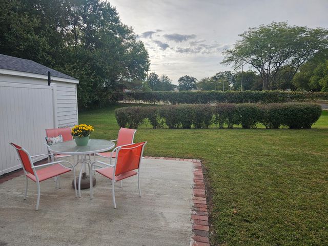 222 May Avenue, Michigan City, IN 46360